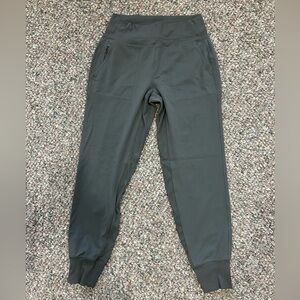 ATHLETA women’s joggers, size medium tall